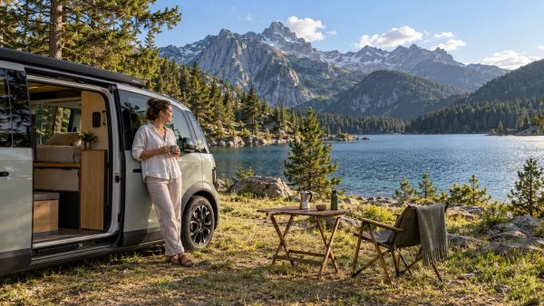 Des tendances voyage 2026 qui transforment vos expériences