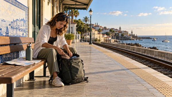 Habitudes voyageurs : comment les nouvelles tendances changent l’expérience