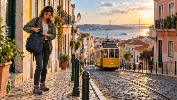 La nouvelle génération de voyageurs redéfinit le tourisme moderne