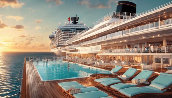 Maîtriser votre séjour en croisière pour des vacances inoubliables