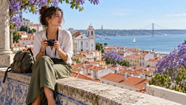 Nouvelle génération voyageurs : comment la génération Z transforme le tourisme