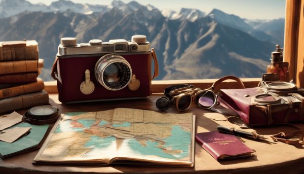 Optimiser vos expériences de voyage pour des souvenirs inoubliables