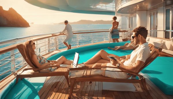 Optimiser vos vacances croisière pas cher pour 2026