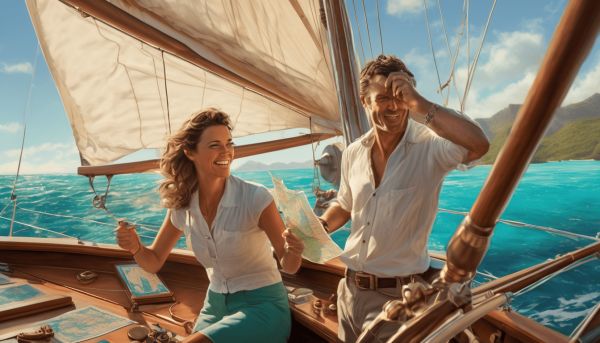 Optimiser vos vacances en bateau pour une aventure inoubliable