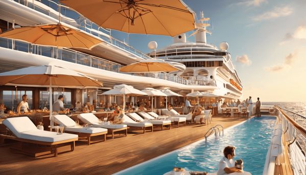 Pourquoi choisir des vacances croisière tout compris pour vos voyages?