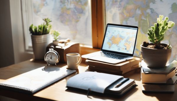 Préparer un voyage sans stress grâce à des étapes simples