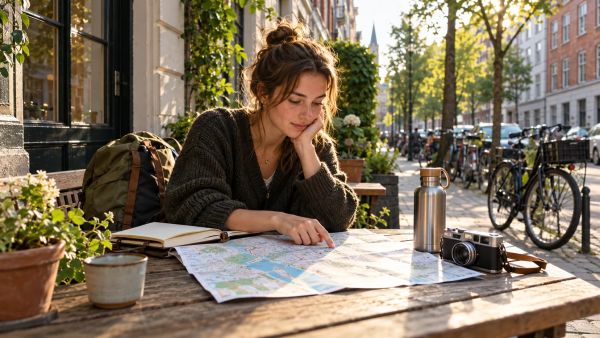 Quelles tendances voyage émergent pour la génération Z en 2026