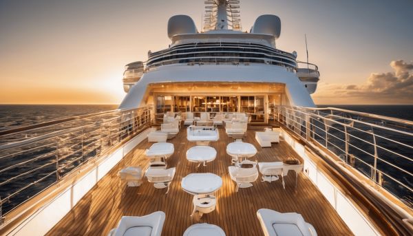 Révélez votre envie de voyage en croisière