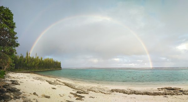 La Nouvelle-Calédonie : Top des destinations et aventures uniques à vivre