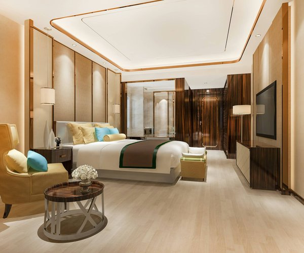 Trouvez votre hôtel de rêve près des invalides à Paris