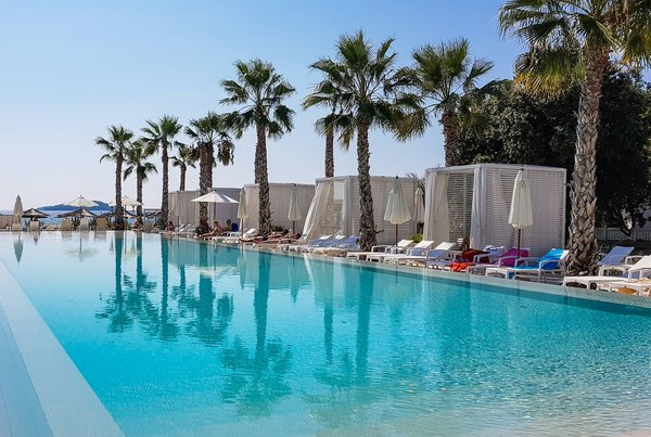 Offrez-vous une escapade relaxante à l'hôtel spa de Montpellier