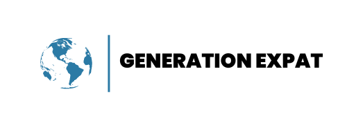 Generation Expat